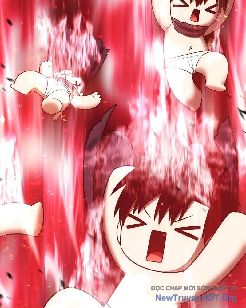 Gậy Cấp 99+ - Chap 153.5