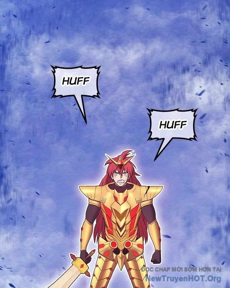 Gậy Cấp 99+ - Chap 153.5