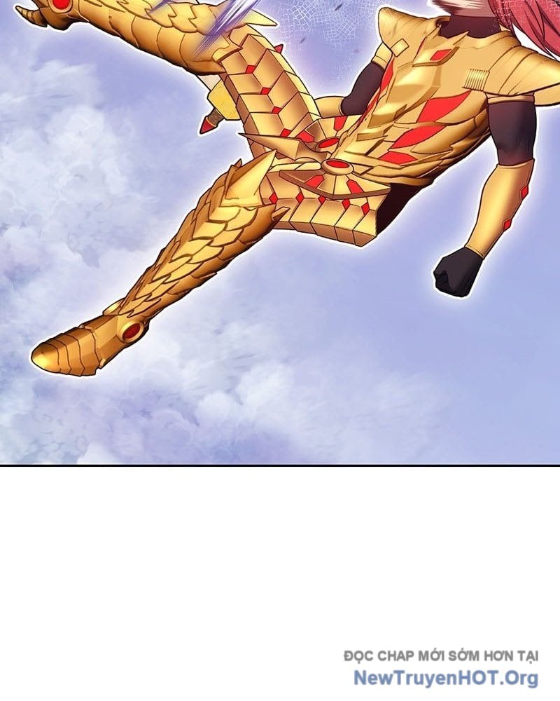 Gậy Cấp 99+ - Chap 153.5