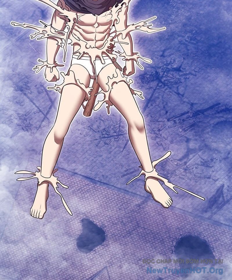 Gậy Cấp 99+ - Chap 153.5