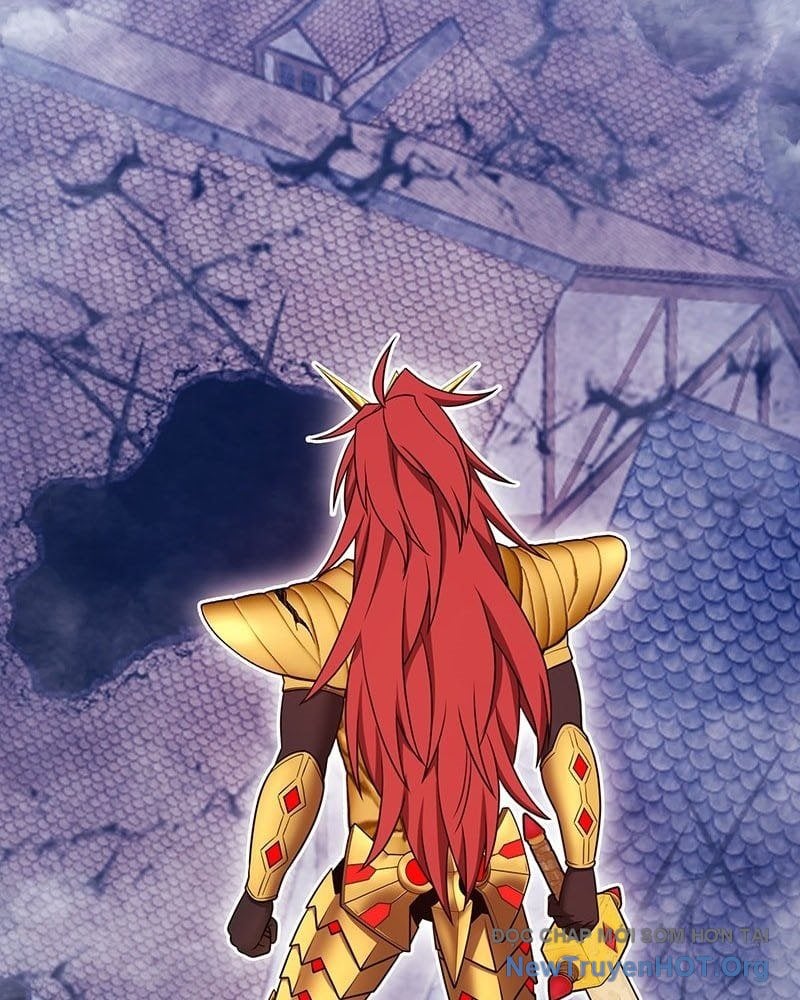 Gậy Cấp 99+ - Chap 153.5