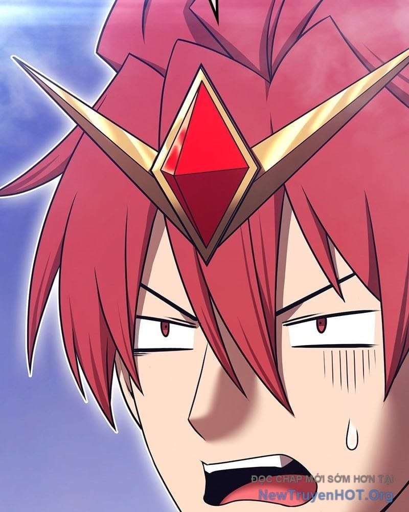 Gậy Cấp 99+ - Chap 153.5