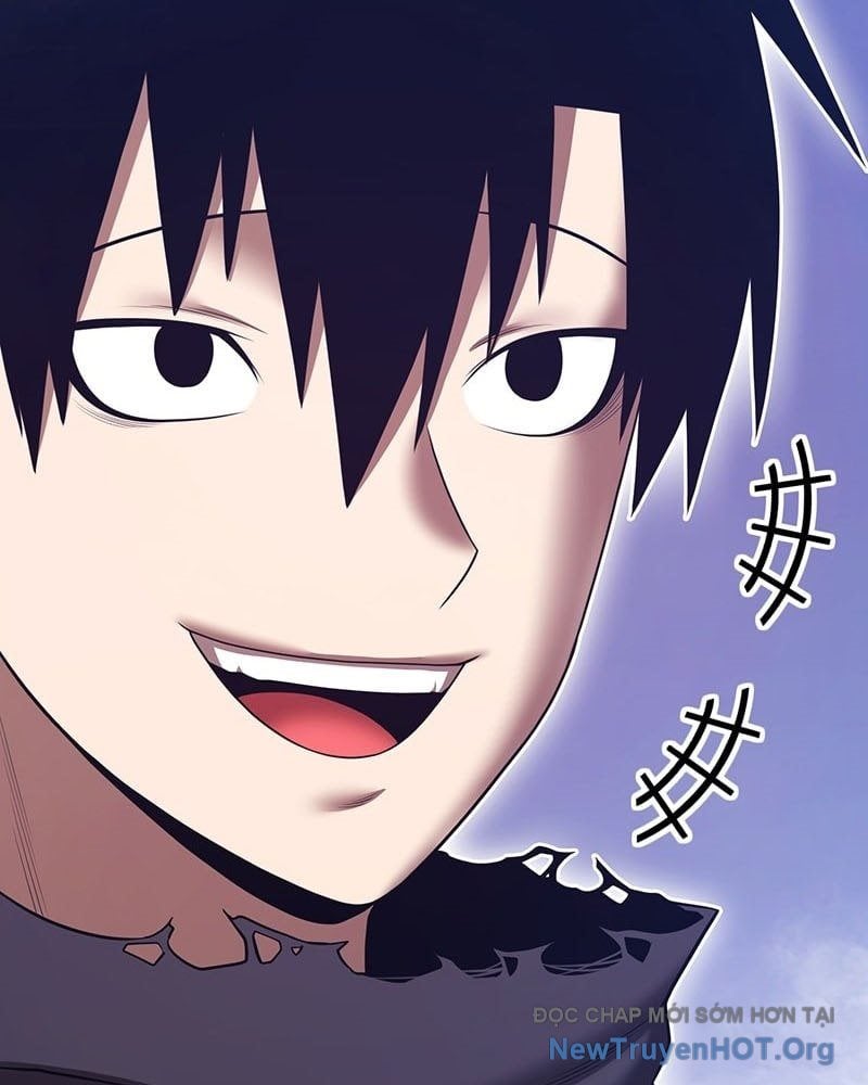 Gậy Cấp 99+ - Chap 153.5