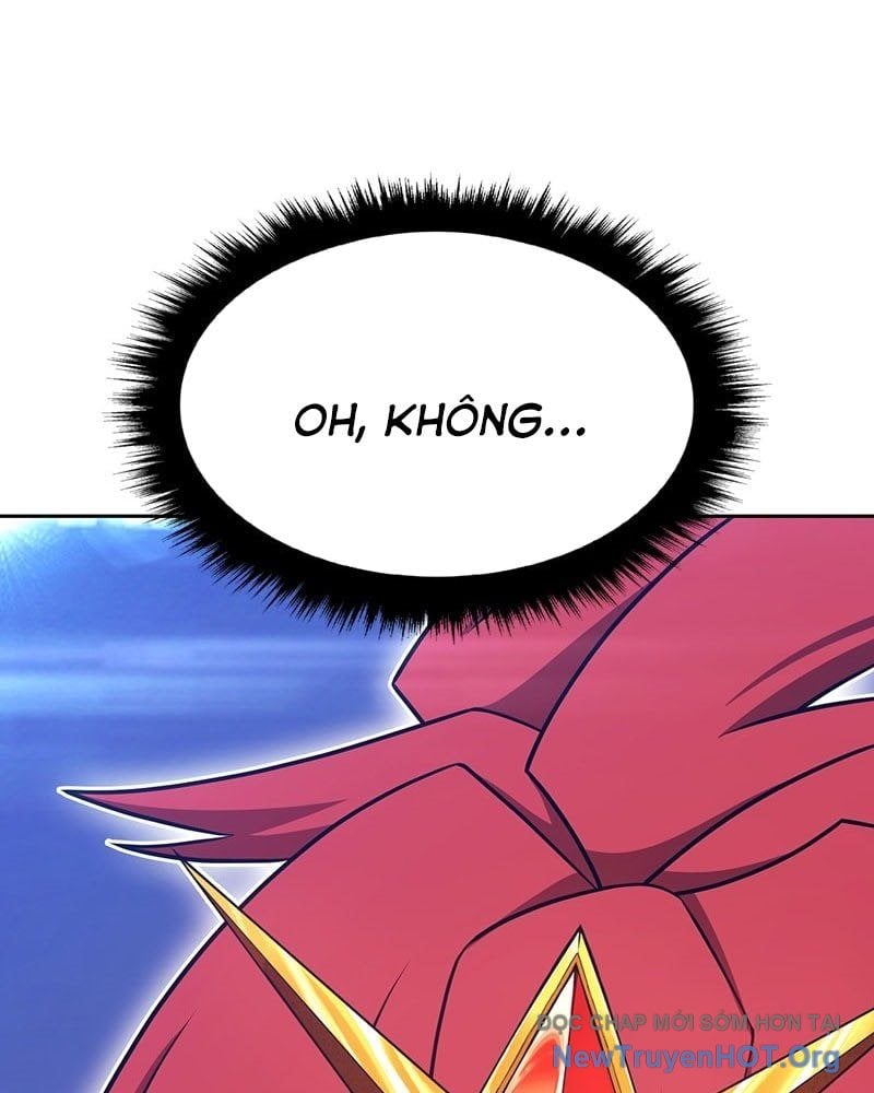 Gậy Cấp 99+ - Chap 153.5