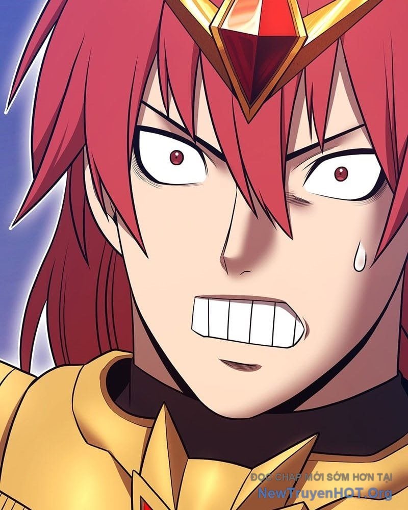 Gậy Cấp 99+ - Chap 153.5