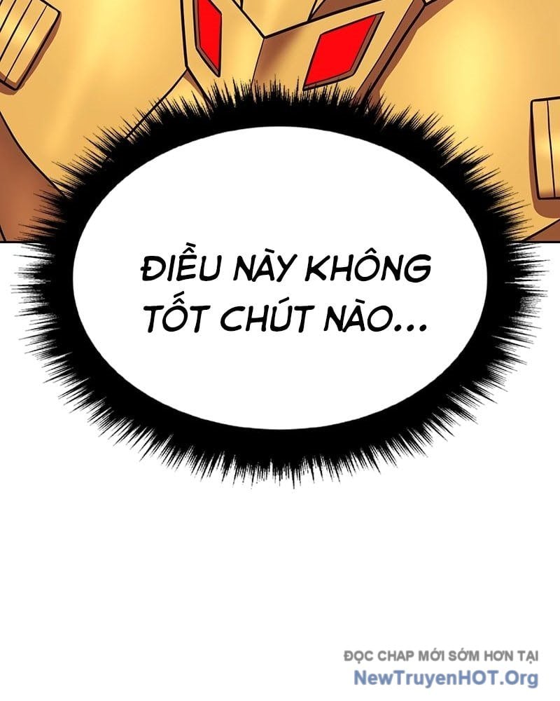 Gậy Cấp 99+ - Chap 153.5