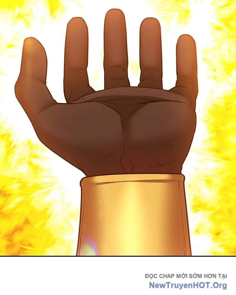Gậy Cấp 99+ - Chap 153.5