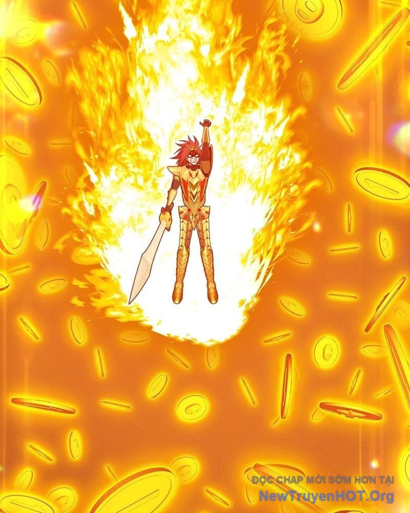 Gậy Cấp 99+ - Chap 153.5