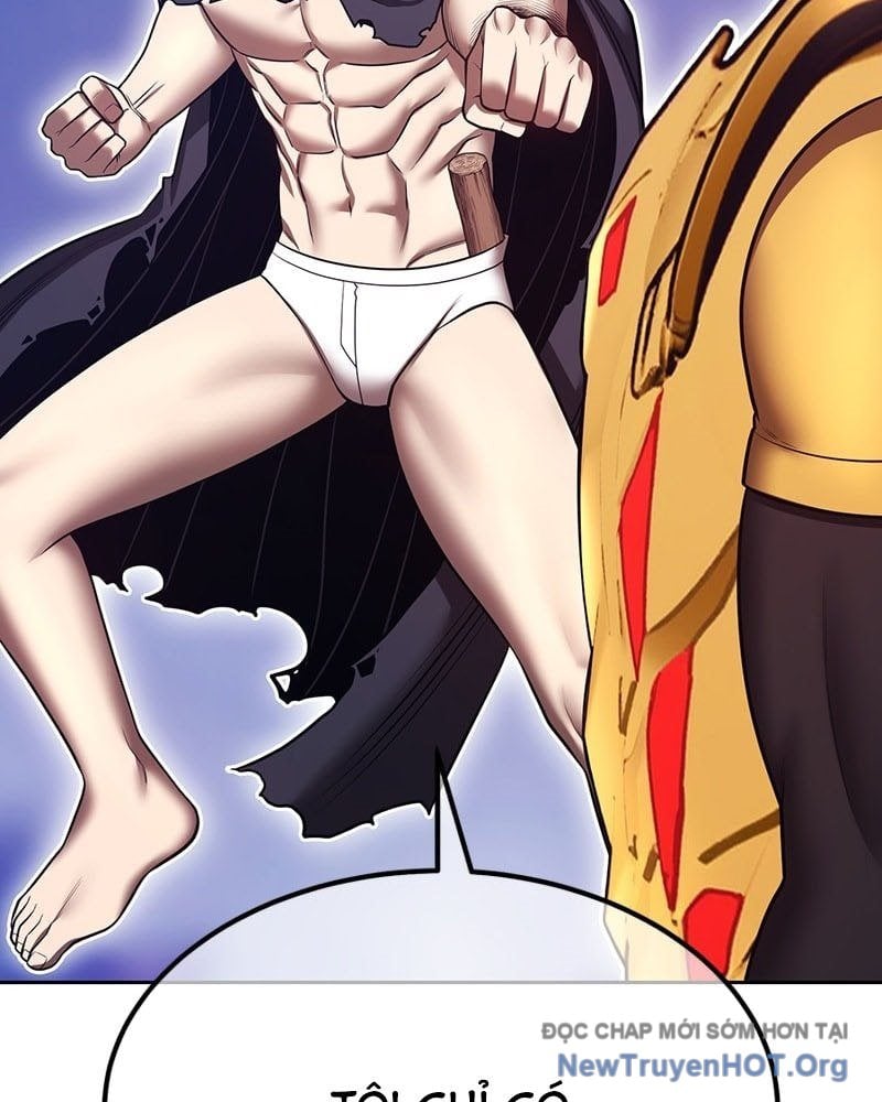 Gậy Cấp 99+ - Chap 153.5