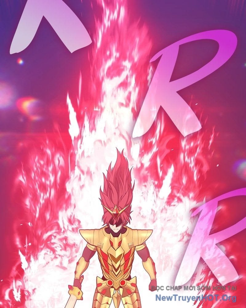 Gậy Cấp 99+ - Chap 153.5