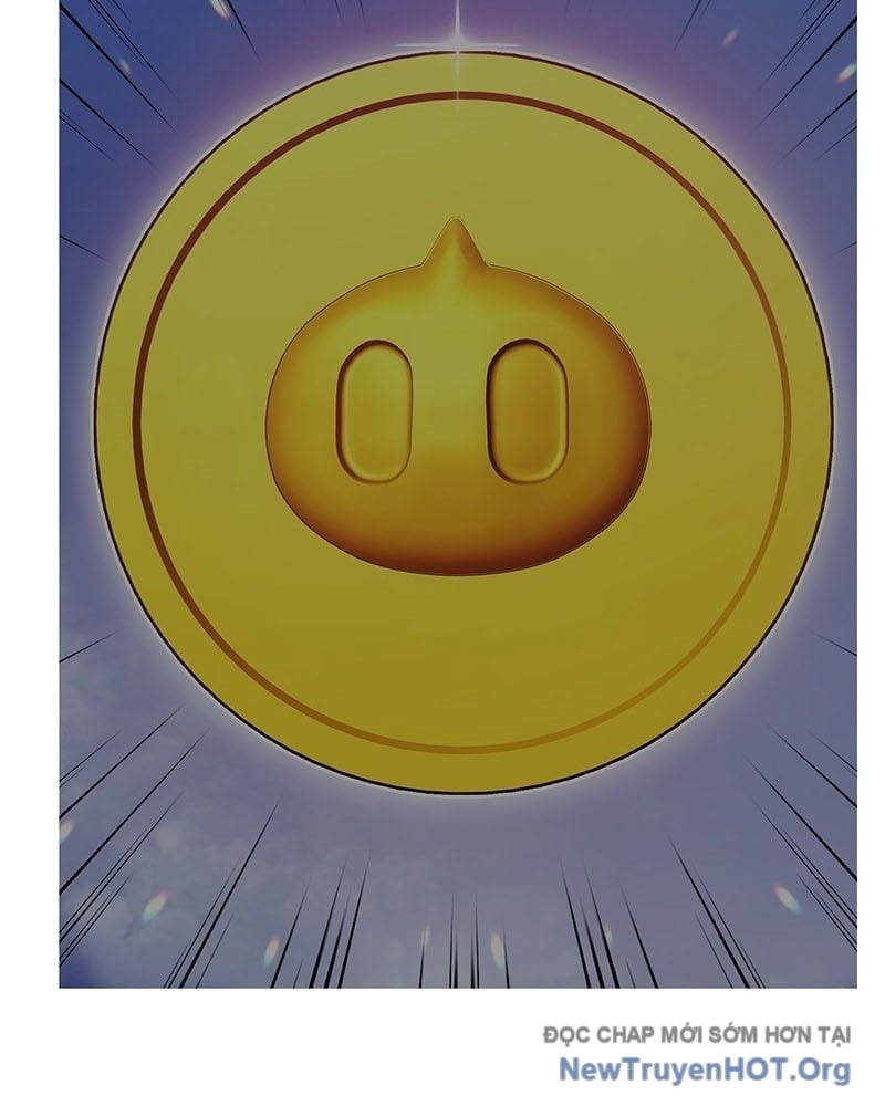 Gậy Cấp 99+ - Chap 153.5