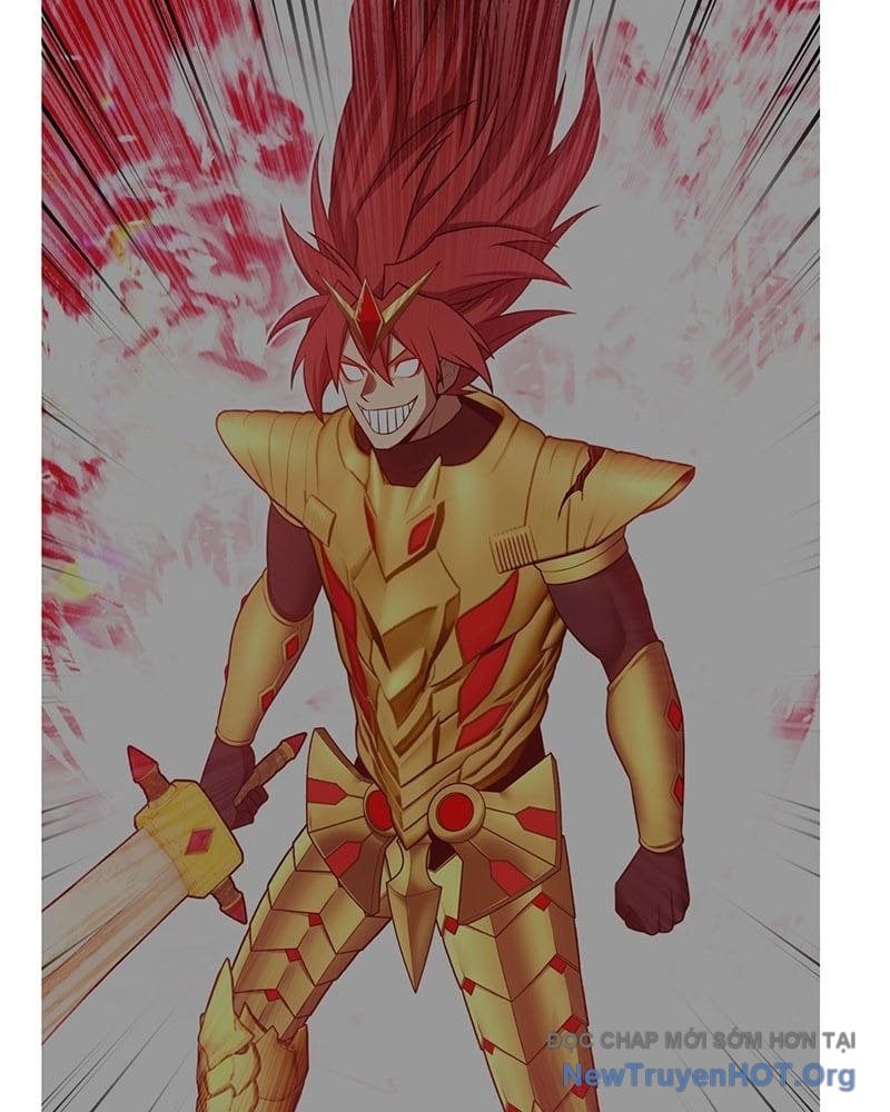 Gậy Cấp 99+ - Chap 153.5