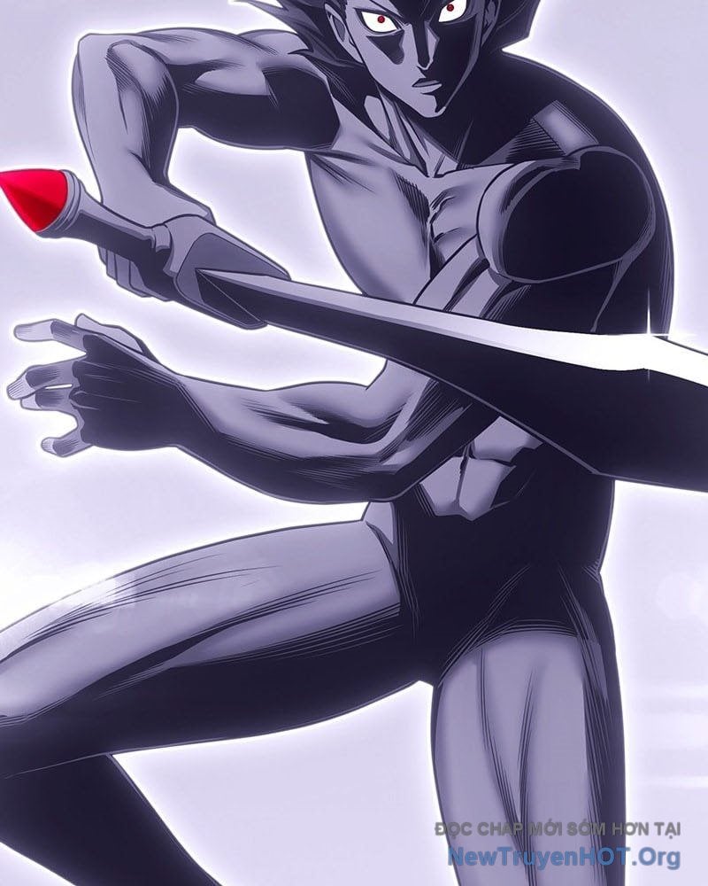 Gậy Cấp 99+ - Chap 153.5