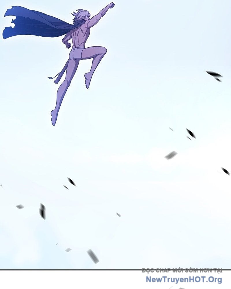 Gậy Cấp 99+ - Chap 153.5