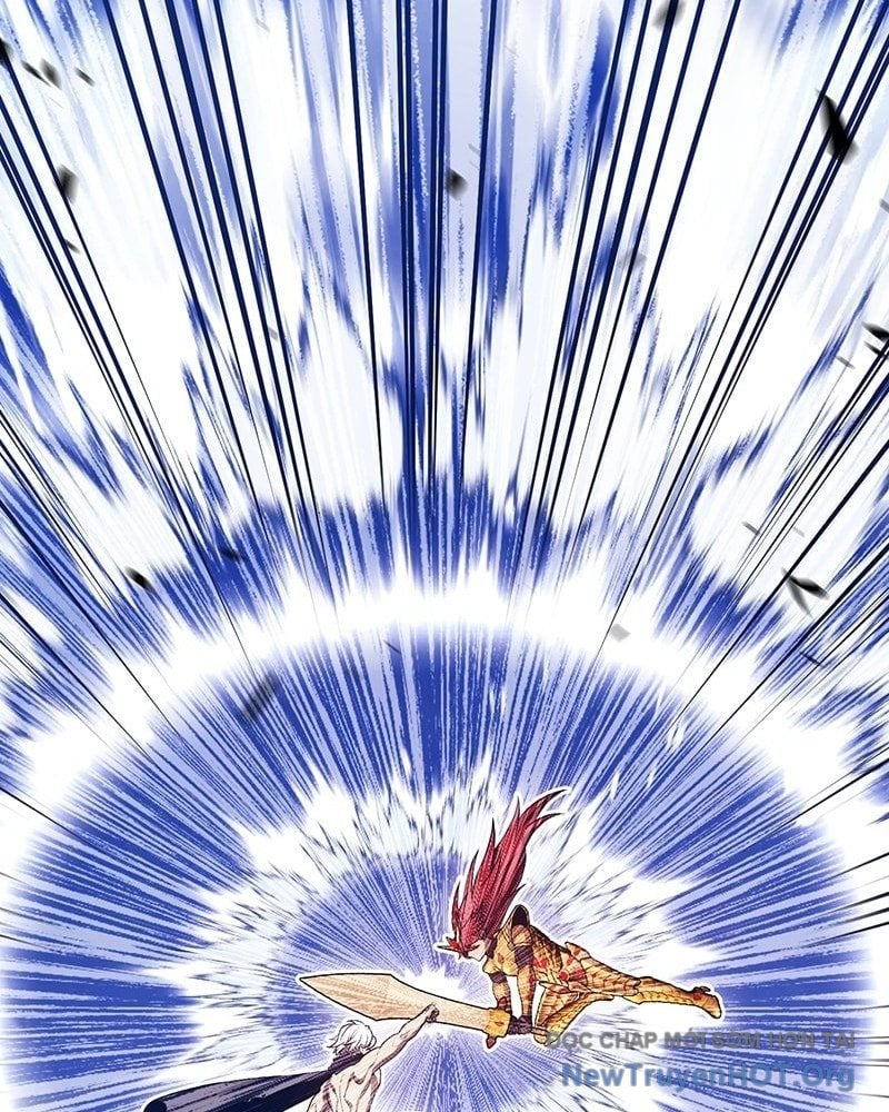 Gậy Cấp 99+ - Chap 153.5