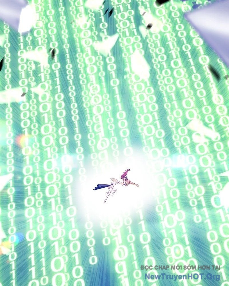 Gậy Cấp 99+ - Chap 153.5