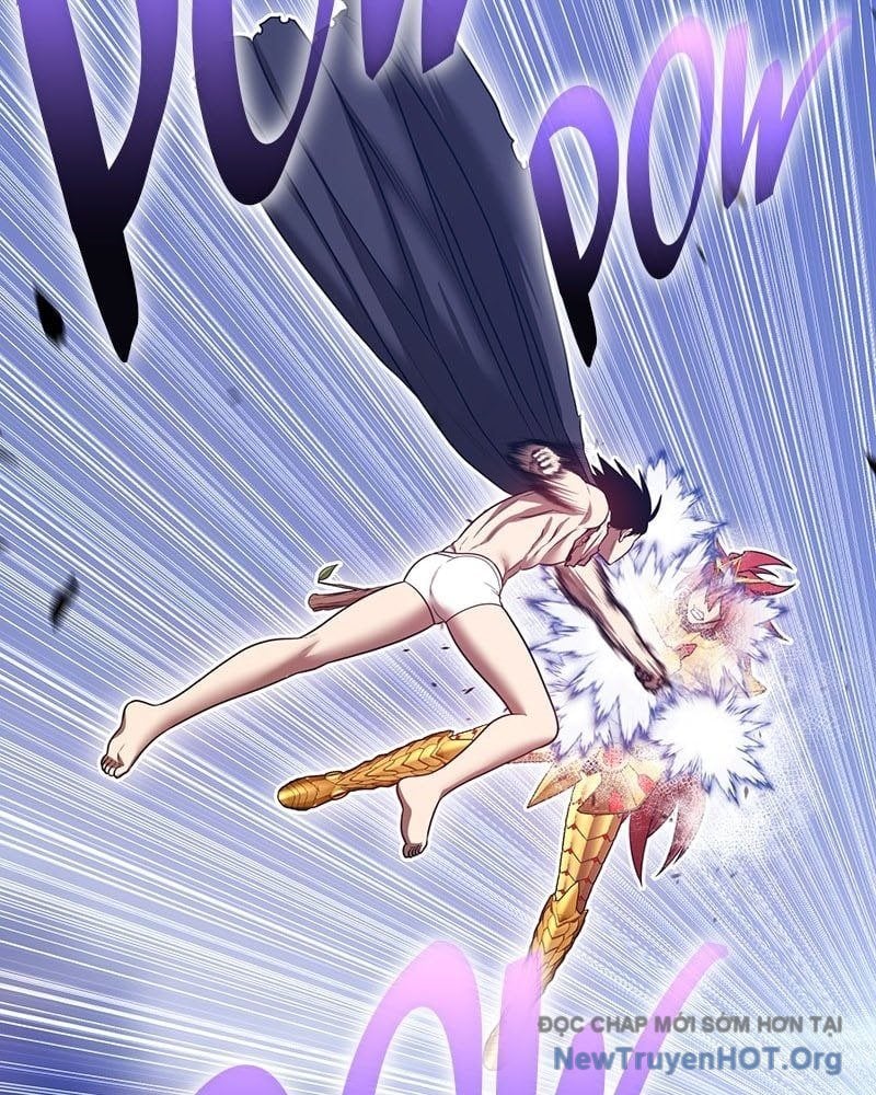 Gậy Cấp 99+ - Chap 153.5