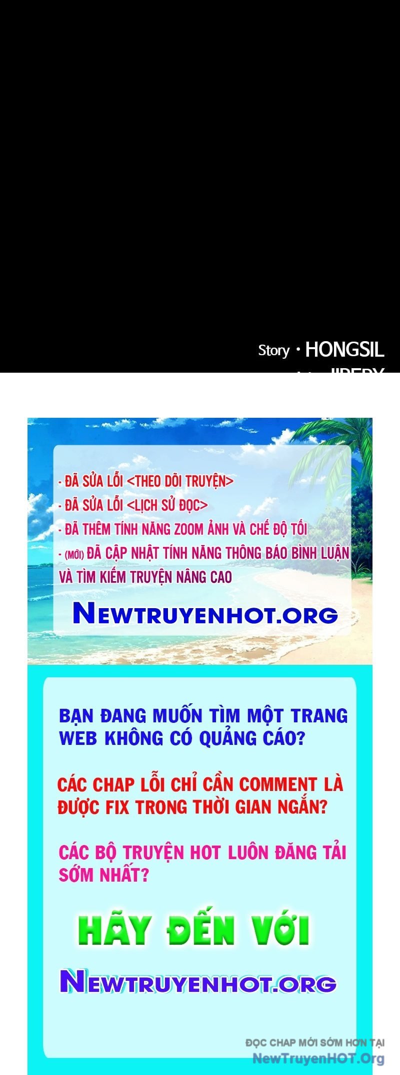 Gậy Cấp 99+ - Chap 153.5