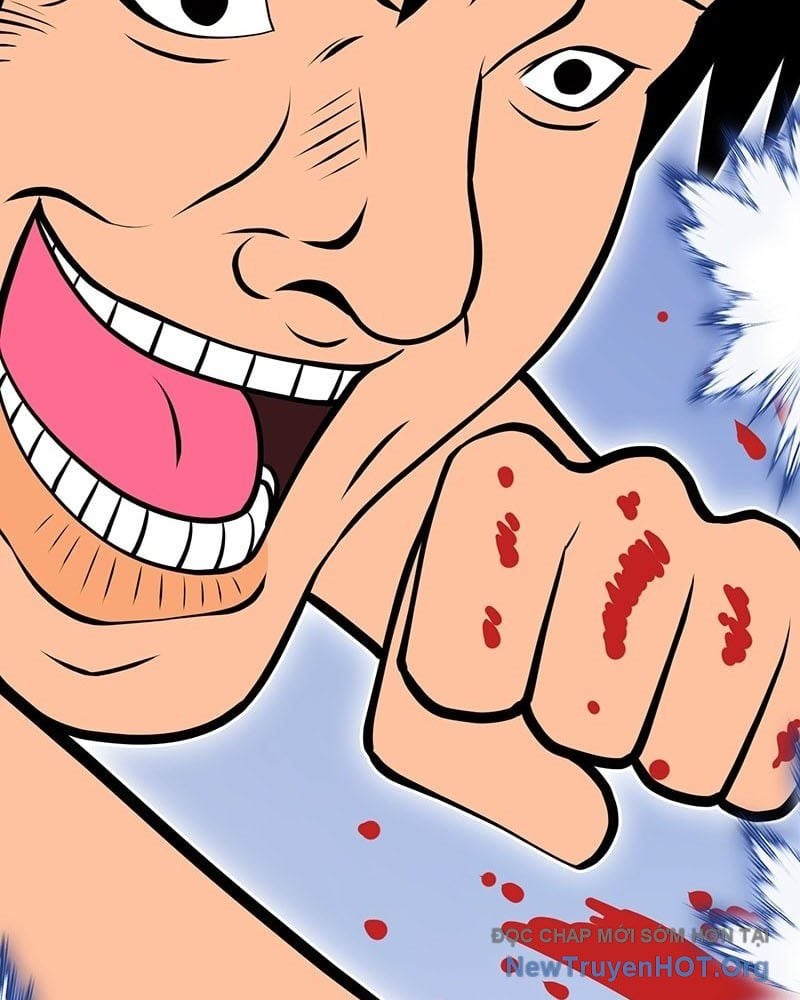 Gậy Cấp 99+ - Chap 153.5