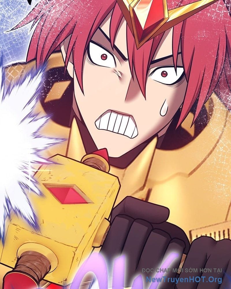 Gậy Cấp 99+ - Chap 153.5