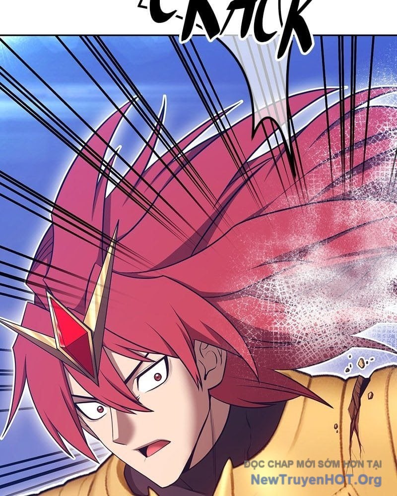 Gậy Cấp 99+ - Chap 153.5