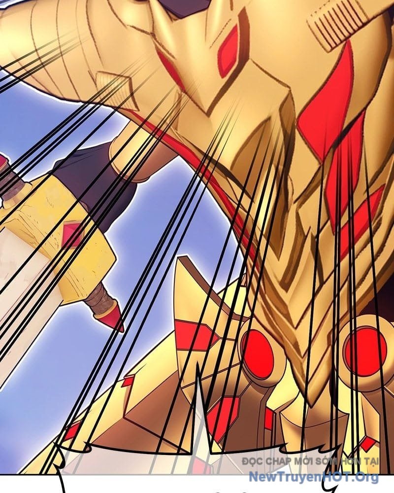 Gậy Cấp 99+ - Chap 153.5