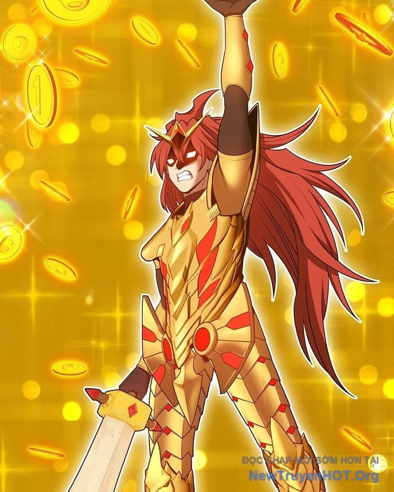 Gậy Cấp 99+ - Chap 153.5