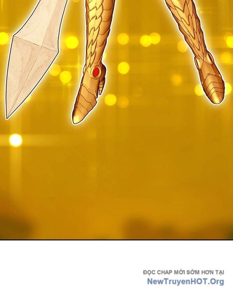 Gậy Cấp 99+ - Chap 153.5