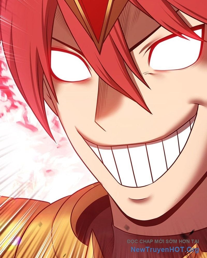 Gậy Cấp 99+ - Chap 153.5