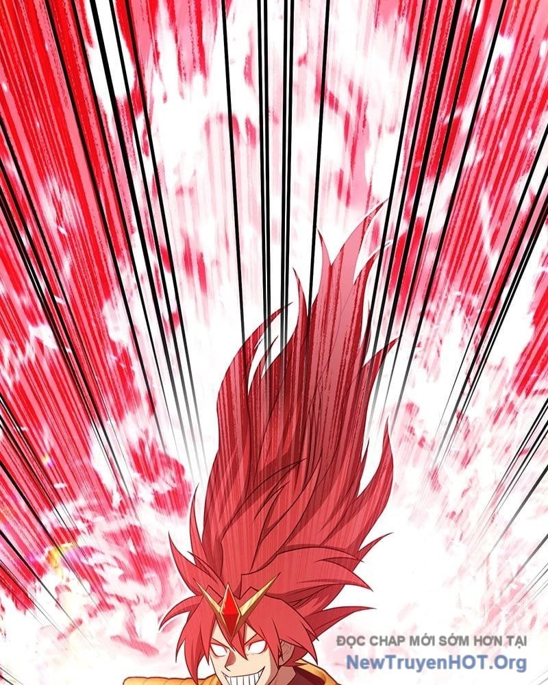 Gậy Cấp 99+ - Chap 153.5