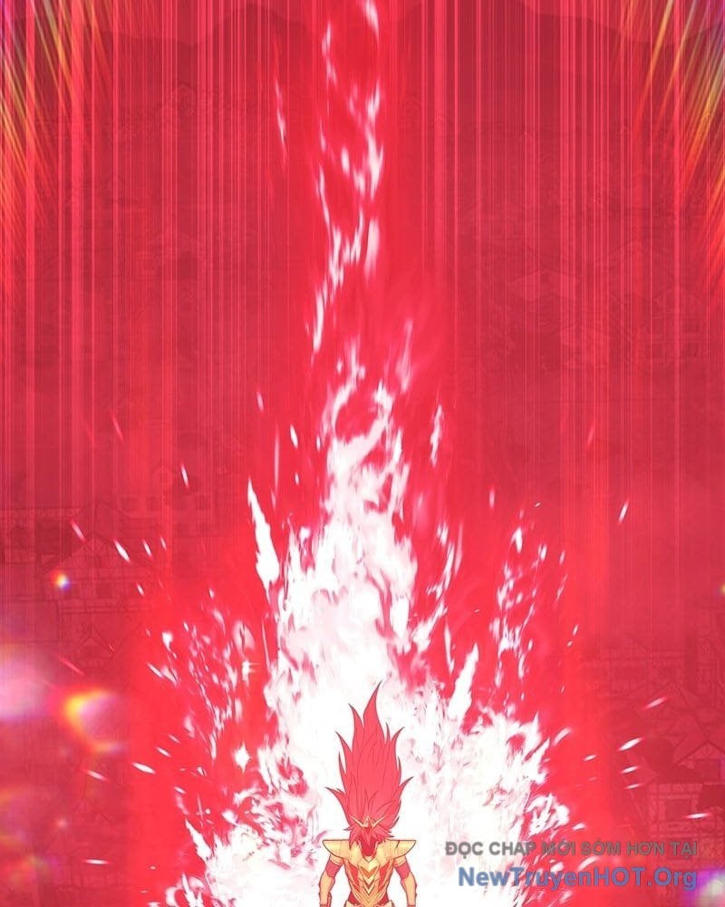 Gậy Cấp 99+ - Chap 153.5