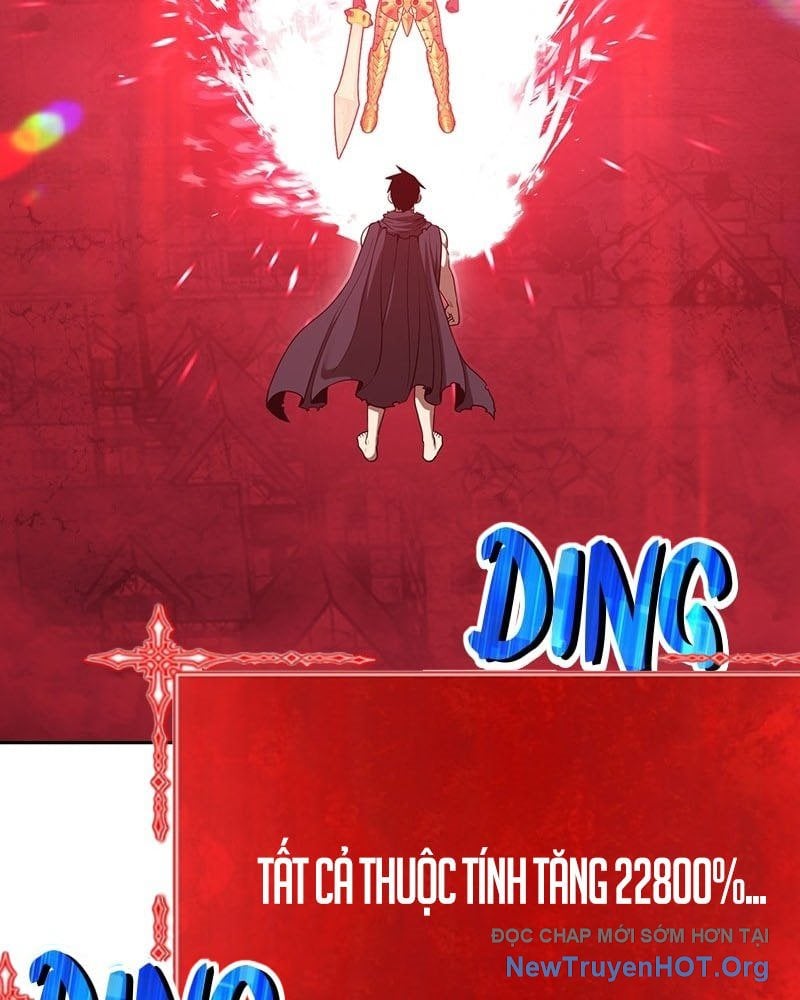 Gậy Cấp 99+ - Chap 153.5