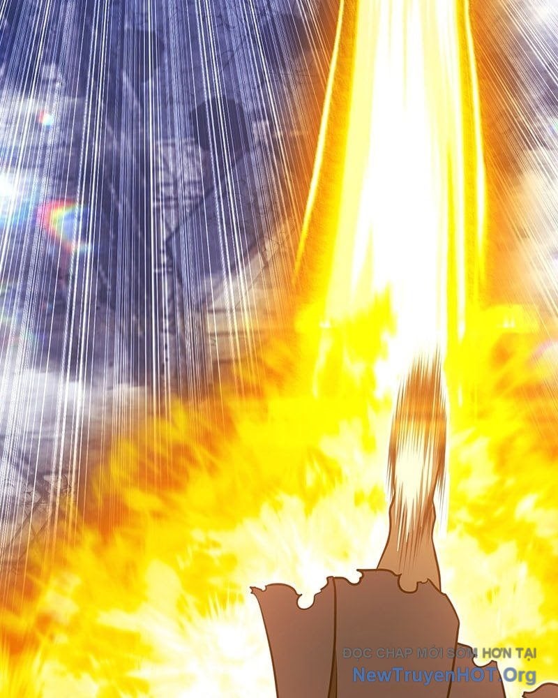 Gậy Cấp 99+ - Chap 153.5