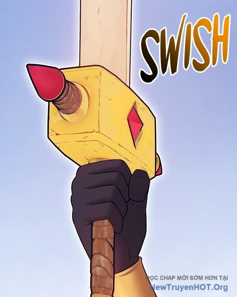 Gậy Cấp 99+ - Chap 153.5