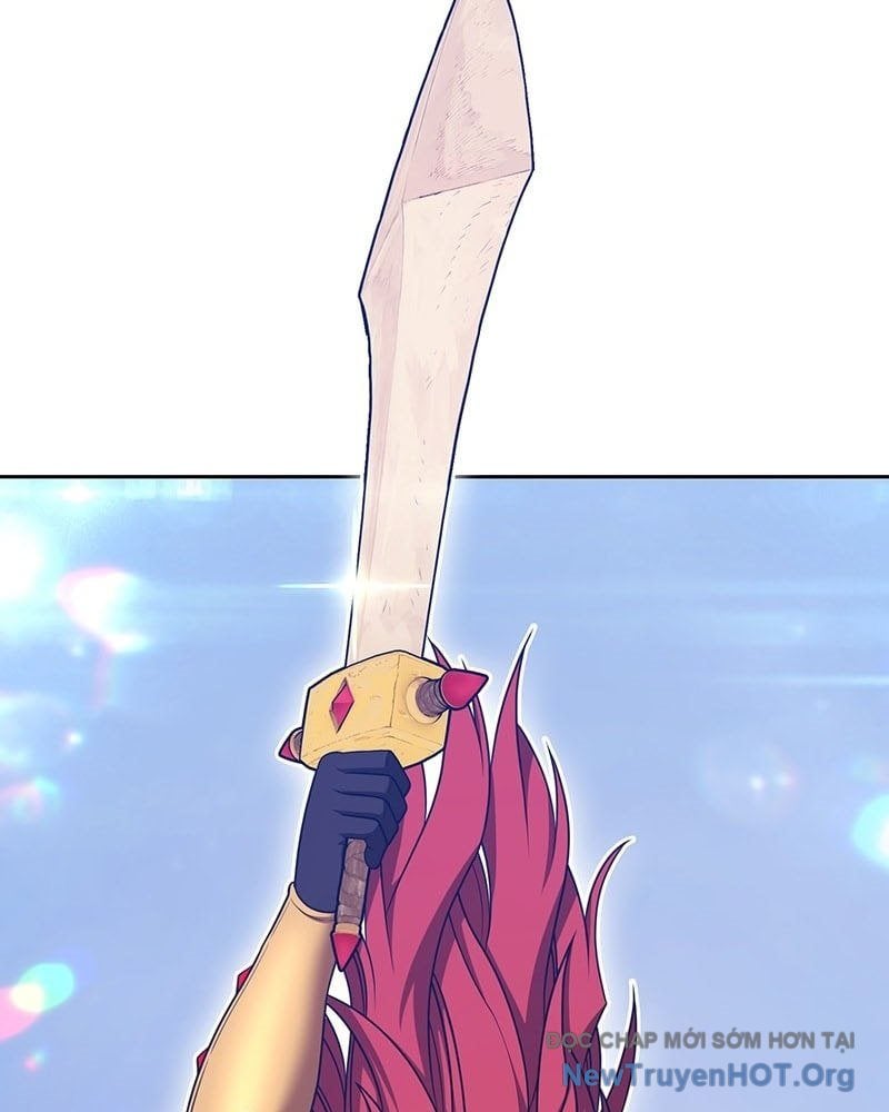 Gậy Cấp 99+ - Chap 153.5