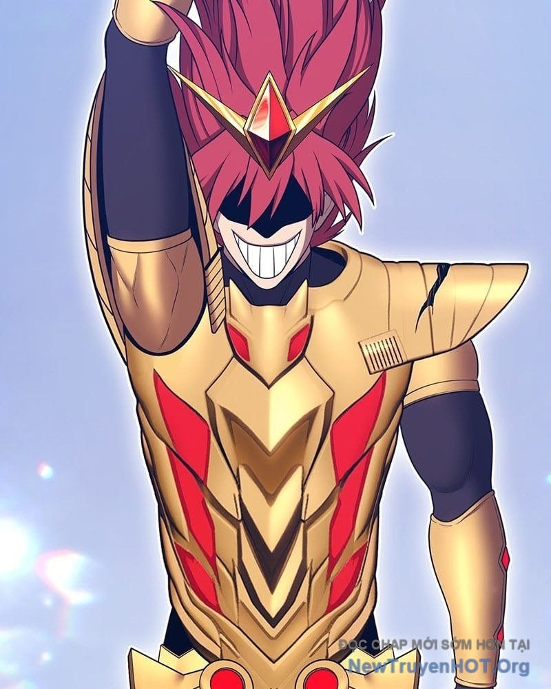 Gậy Cấp 99+ - Chap 153.5