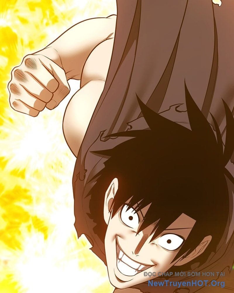 Gậy Cấp 99+ - Chap 153.5