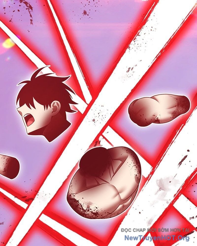 Gậy Cấp 99+ - Chap 153.5