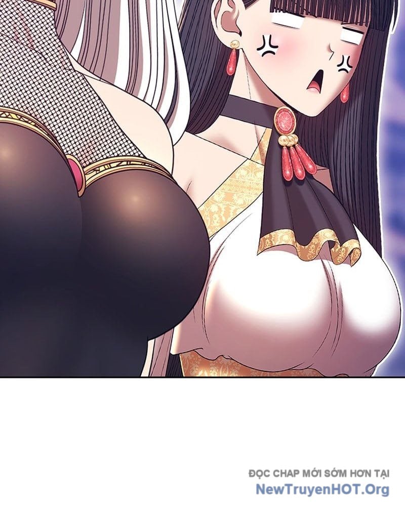 Gậy Cấp 99+ - Chap 154