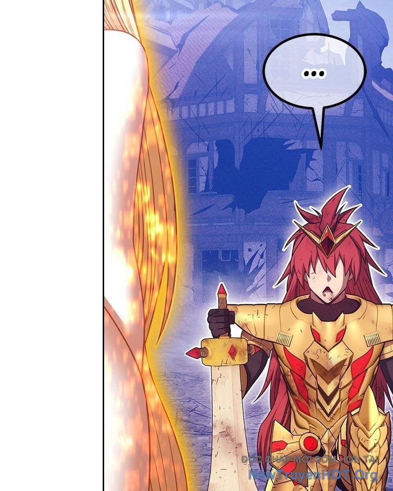 Gậy Cấp 99+ - Chap 154