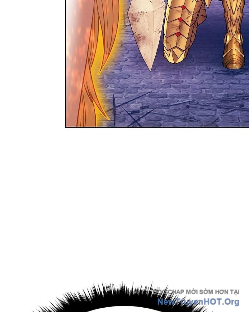 Gậy Cấp 99+ - Chap 154