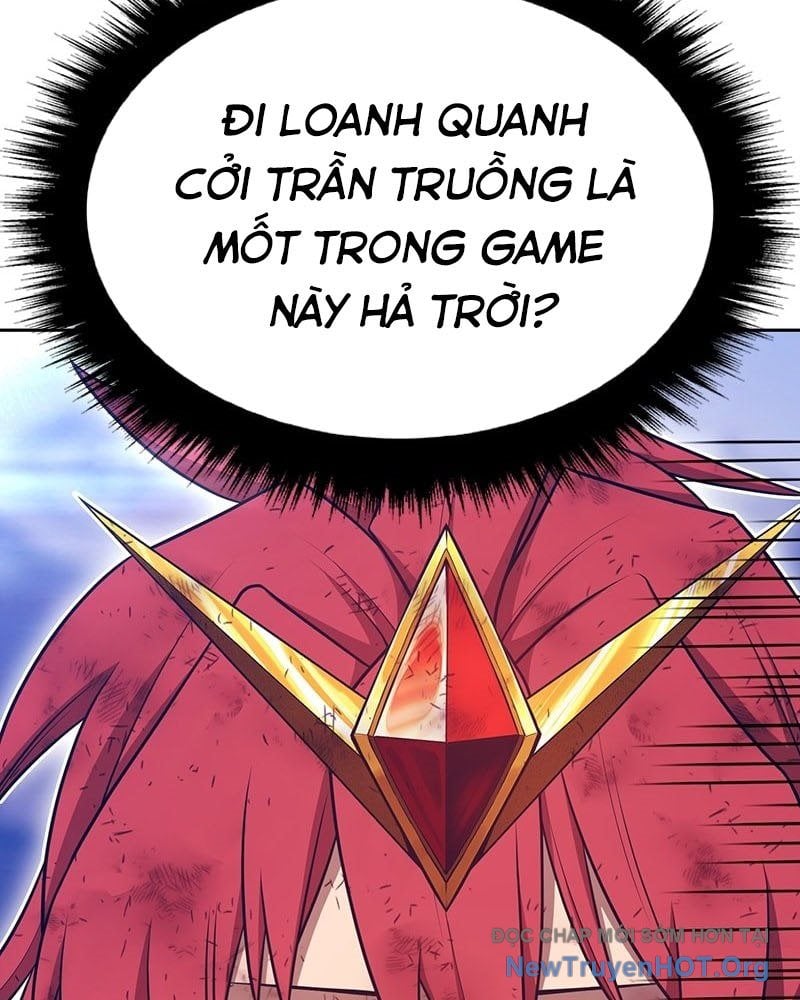 Gậy Cấp 99+ - Chap 154