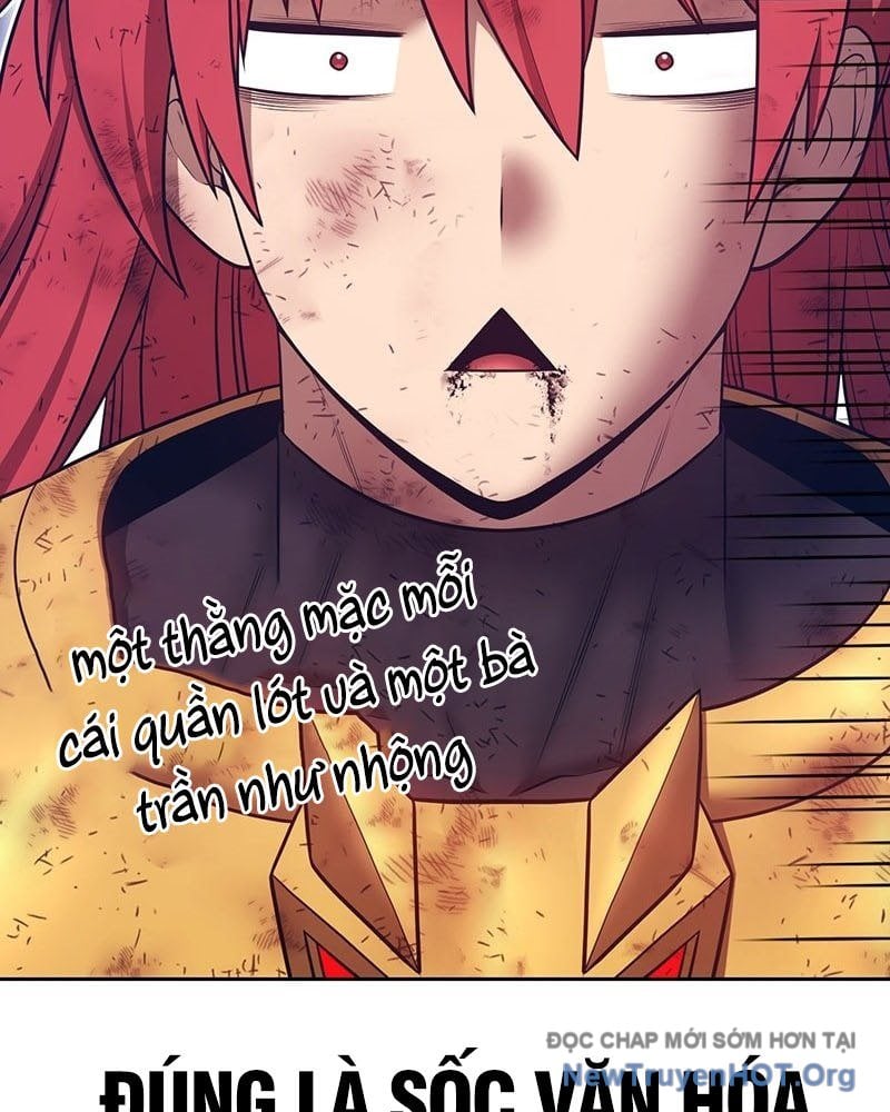 Gậy Cấp 99+ - Chap 154