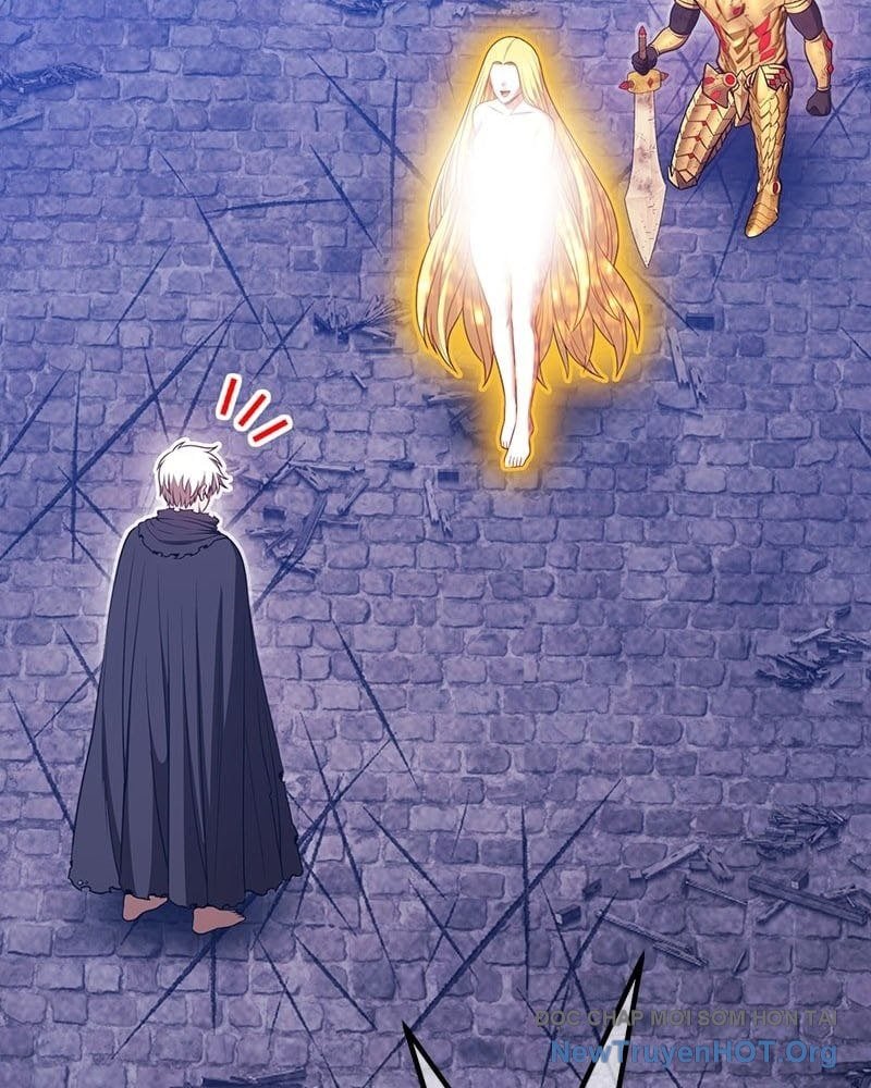 Gậy Cấp 99+ - Chap 154