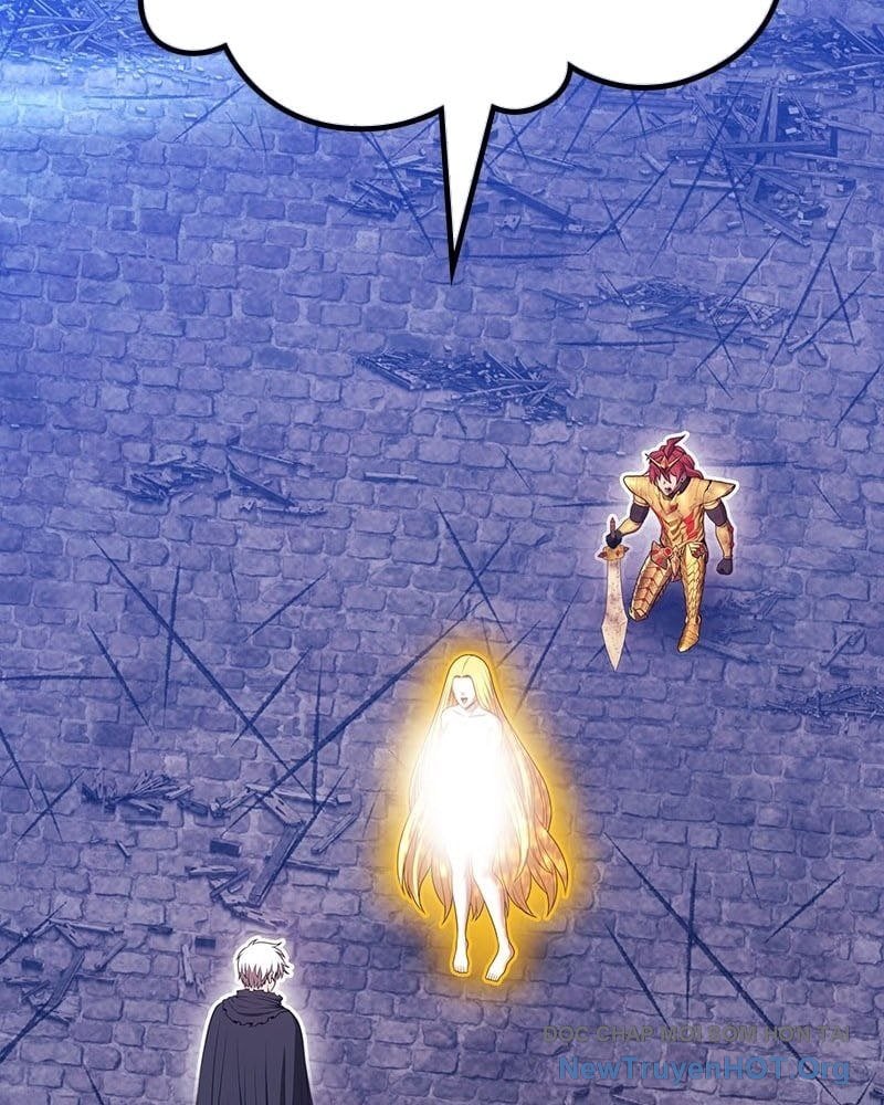 Gậy Cấp 99+ - Chap 154