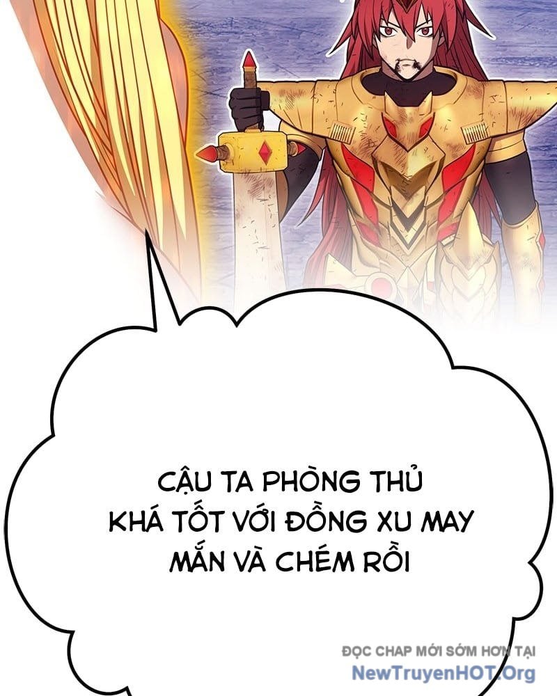 Gậy Cấp 99+ - Chap 154