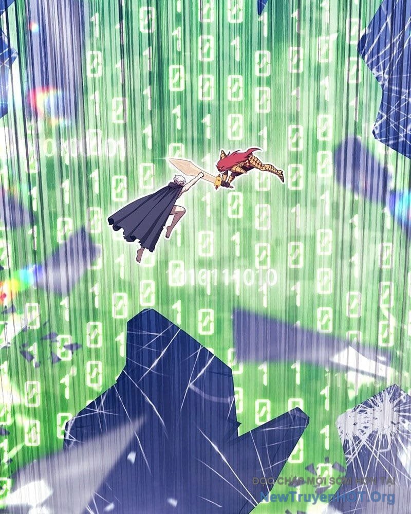 Gậy Cấp 99+ - Chap 154