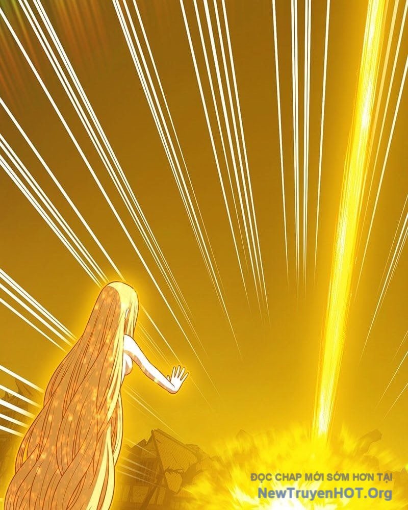 Gậy Cấp 99+ - Chap 154