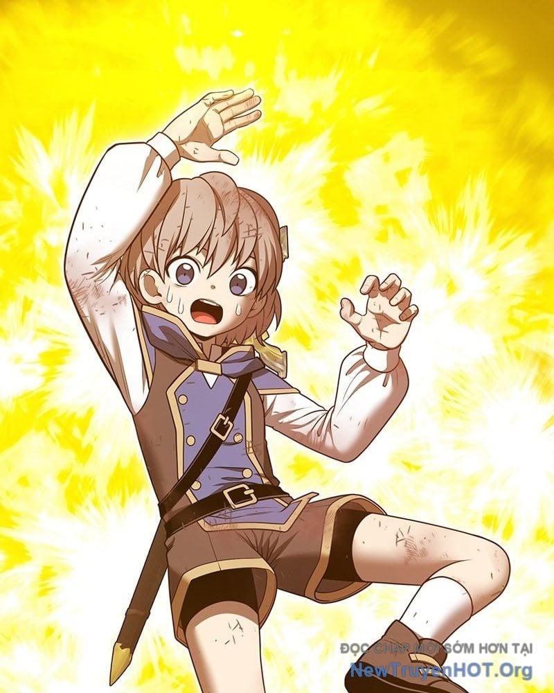 Gậy Cấp 99+ - Chap 154