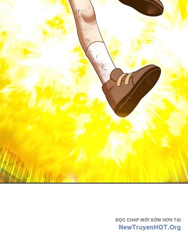 Gậy Cấp 99+ - Chap 154